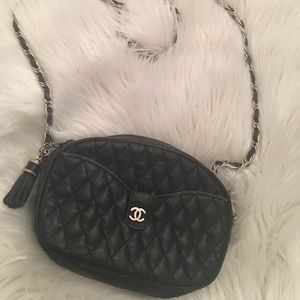 Authentic Vintage Chanel purse.